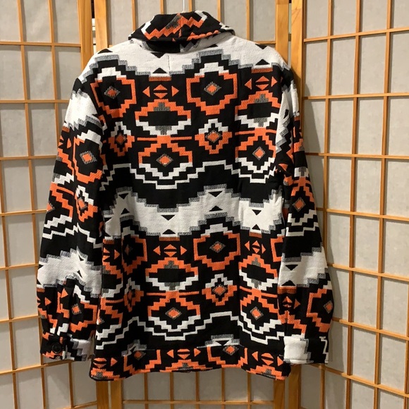 One World Brother jacket size s - Picture 2 of 4